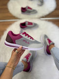 Fila Smash - Primeira Linha
