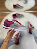 Fila Smash - Primeira Linha