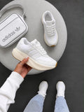 Adidas SL Plataforma - Primeira Linha