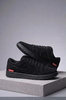 Nike Dunk Low The Nort Face - Linha Premium