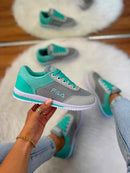 Fila Smash - Primeira Linha