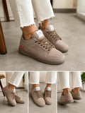 Nike Dunk Low The Nort Face - Linha Premium