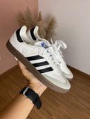 Adidas Samba - Linha Premium