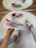 Fila Smash - Primeira Linha