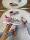 Fila Smash - Primeira Linha