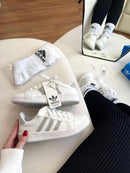 Adidas Court Femme - Linha Premium
