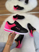 Fila Smash - Primeira Linha