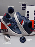 Sapatênis Tommy Hilfiger - Linha Premium