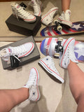 Botinha All Star - Primeira Linha