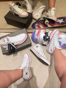 Botinha All Star - Primeira Linha