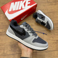 Nike Borough Low - Primeira Linha