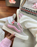 Vans Knu - Primeira Linha