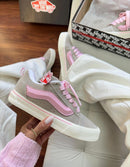Vans Knu - Primeira Linha
