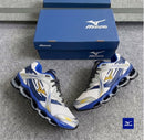 Mizuno Pro 1 - Primeira Linha
