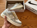 Nike Air Force Louis Vuitton - Linha Premium