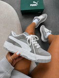 Puma Rebound Femme Low - Primeira Linha