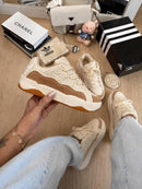Adidas Oziris - Primeira Linha