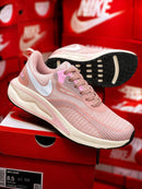 Nike Zoom Atlas - Primeira Linha