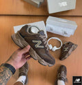 New Balance 9060 - Primeira Linha