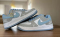 Nike Air Force Louis Vuitton - Linha Premium