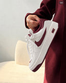 Nike Sb Plataforma - Primeira Linha