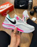 Nike Zoom Atlas - Primeira Linha