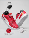 Puma Ferrari - Primeira Linha