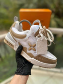 Louis Vuitton Skate - Importado