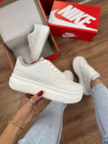 Nike Court Vision - Primeira Linha