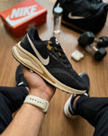 Nike Zoom Atlas - Primeira Linha