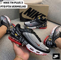 Nike Tn Plus 3 - Linha Premium
