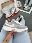 Nike New Camurça - Primeira Linha