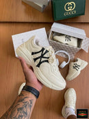 Tênis Gucci - Premium