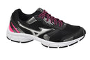 Mizuno Jet - Primeira Linha