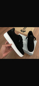 Nike Air Force Corda - Linha Premium