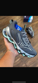 Mizuno Pro 14 - Primeira Linha
