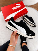 Puma Roma - Primeira Linha