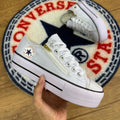 All Star Ziper - Primeira Linha