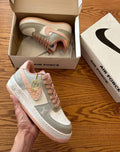 Nike Air Force Louis Vuitton - Linha Premium