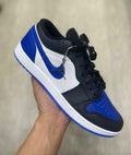 Jordan Low - Linha Básica