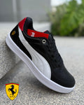 Puma Ferrari - Linha Premium