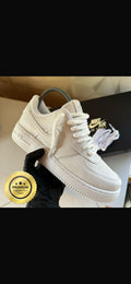 Nike Air Force Corda - Linha Premium