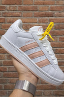 Adidas Campus - Primeira Linha