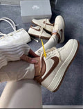 Nike Air Force - Linha Premium