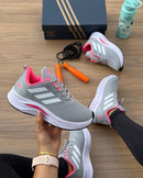 Adidas Terrex - Primeira Linha