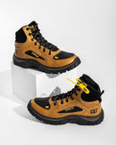 Bota Caterpillar - 100% Impermeável