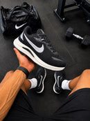 Nike Fit - Primeira Linha