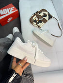 Nike Blaze - Primeira Linha