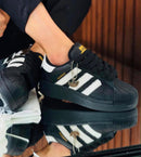 Adidas Superstar - Linha Premium