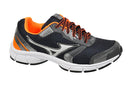 Mizuno Jet - Primeira Linha
